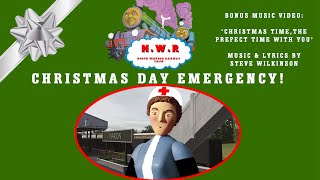 NWR Tales S9 Ep12 Christmas Day Emergency [upl. by Maice]