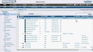 Avocent® DS View™ Management Software [upl. by Clayson]