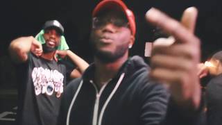 Slik Da Jumpshot  Big Gunz Official Video Shot by FlicsNshit [upl. by Nai]