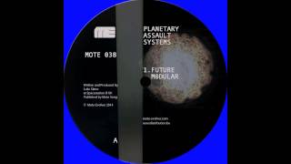 Planetary Assault Systems  Future Modular [upl. by Llemej]