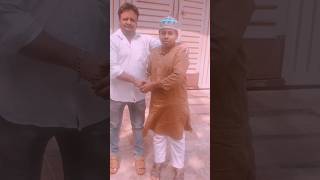 Hyderabadi daimi miya bhai hyderabadi shortvideo [upl. by Emersen458]