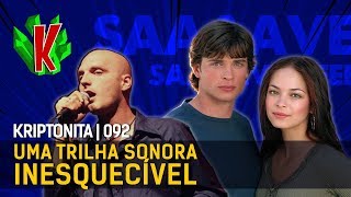 As 10 melhores trilhas de Smallville [upl. by Ubald775]