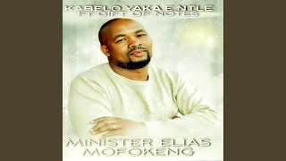 KABELO YAKA ENTLE Catholic feat Gift of Notes [upl. by Jessi63]