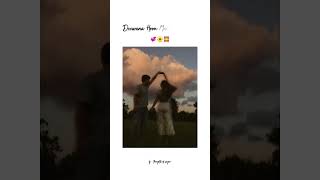 Manwa Laage ❤ love viral shorts short couplegoals shortvideos lyrics lyricvideo [upl. by Rik]