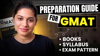 GMAT FOCUS 2024 Preparation guideGuidance amp mentoring [upl. by Terri577]