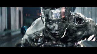 Terminator Genisys  Official Trailer 2 2015  Regal Cinemas HD [upl. by Srevart]