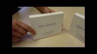 Eye Secrets Upper Eyelid Lift [upl. by Tali]