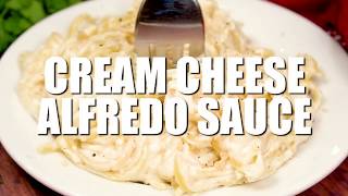 How to Make Alfredo Sauce  Allrecipescom [upl. by Sabah363]