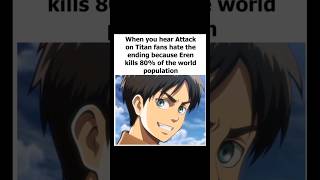 ATTACK ON TITAN MEMES 90 😂 [upl. by Dib224]