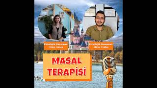 Masal Terapisi [upl. by Asserrac]