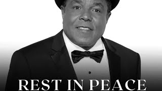 Tito Jackson Dead at 70 [upl. by Fuhrman188]