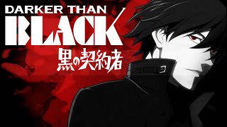 Is DARKER THAN BLACK Worth Watching [upl. by Quintin]