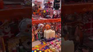 Tianguis de Día de Muertos Actopan Hidalgo [upl. by Foushee649]