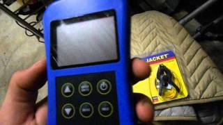 HVAC Tools Yellow Jacket SHSC Calculator 69196 Accuracy Test [upl. by Tranquada]