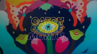 ⁠Catch of the Month Singapore January 2024 [upl. by Mchail]