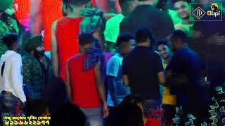 fansan songs Hindi  9800844996  All Song  Manisa Stage Program  Stage Show  dj bapi  baulson [upl. by Selrahcnhoj]