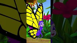 Nanhi Pari KI Jaadui Chhadi  Magical Stick  03  Popular Hindi Stories for Kids  Wow Kidz cm [upl. by Kelam]