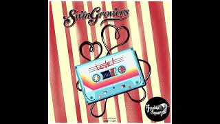 Swingrowers  Love Audio electroswing [upl. by Salchunas]