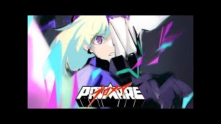 Promare OST  stRE0ings Lio Fotia Theme Strings Ver  Hiroyuki Sawano [upl. by Rita]