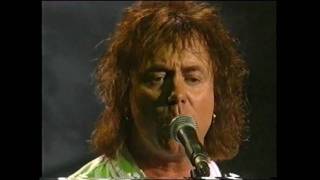 Smokie Alan Silson  What Can I Do  Live  1994 [upl. by Adlih]