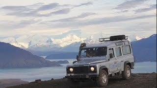 CERRO FRÍAS · 4 X 4 · EL CALAFATE [upl. by Watanabe]