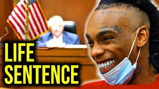 FAMOUS Rappers That Got Sentenced to Life in Prison [upl. by Gnud]