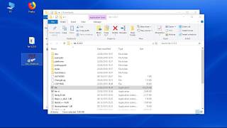 How to install school timetabling software FET on Windows PC [upl. by Gil]