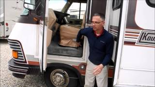 SOLD 1991 Kountry Star Class A Motor Home RV Camper i94rvcom [upl. by Oruntha]