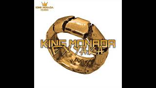 King Monada  Ex YakaOfficial Audio [upl. by Idelia]