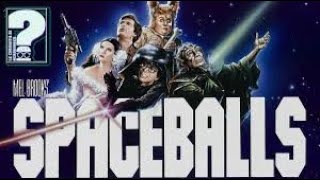 Spaceballs the funniest scenes [upl. by Given]