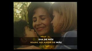 Vários artistas  Mãe querida  Karaoke  Sem voz guia [upl. by Ettevahs445]