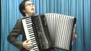 Best Accordion Ever  Chinas Accordion Master Yang Play [upl. by Christi845]