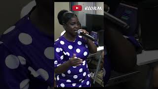 Ewe Praises  Ewe Gospel Songs  ELORM [upl. by Nna]