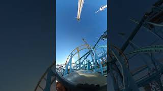 Gröna Lund Jetline Part 2 Shorts [upl. by Leorsiy87]