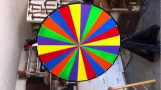 Prize Wheel [upl. by Uy]