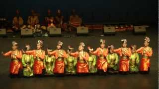 Indonesian folk dance Ratoh Jaroe dance from Aceh [upl. by Nedyah]