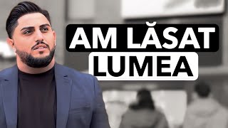 Filip din Barbulesti  AM LĂSAT LUMEA  VIDEO 4K OFIICIAL 2024 [upl. by Nethsa849]