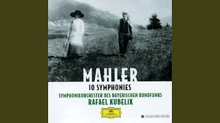 Mahler Symphony No 4 in G I Bedächtig Nicht eilen  Recht gemächlich [upl. by Turner]