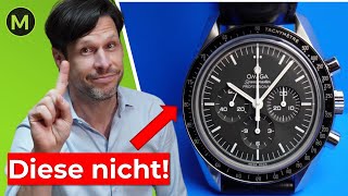 Das war WIRKLICH die erste Uhr im Weltall [upl. by Llenehs]