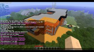 HOW TO become Admin on almost ANY Minecraft server WITHOUT Hacks [upl. by Gerek]