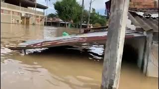 imagenes de la tragedia en la virginia risaralda [upl. by Pulchia22]