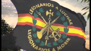 While at War  The quotMarcha Realquot National Anthem of Spain 19361975 [upl. by Emil]