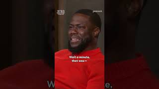 the viral video that brought Kevin Hart to tears KevinHart KenanThompson Shorts [upl. by Otecina]