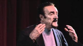 Philip Zimbardo The Milgram Experiment [upl. by Nnaytsirk780]