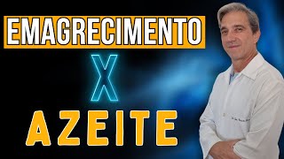 DICAS de EMAGRECIMENTO  AZEITE emagrecer emagrecimento dicasdeemagrecimento dicas dietalowcarb [upl. by Nonad]