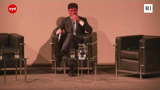 8 MIN Esteban Domecq REPORTE INMOBILIARIO COFERENCES 2023 MALBA RI OYDar TV [upl. by Rosalynd57]