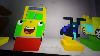 hanks hot dog van kiddie ride roblox [upl. by Simpkins168]