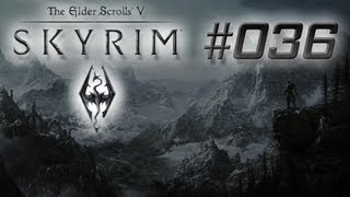 The Elder Scrolls V Skyrim 036 Der MasterVampir GermanDeutsch [upl. by Eniron]