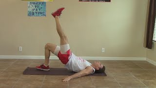 15 Min Butt Lifting Workout  HASfit Firming Butt Workouts  Glute Exercises  Shaping Butt Exercise [upl. by Atisusej]