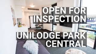 UniLodge Park Central OFI 720p [upl. by Goldshell619]